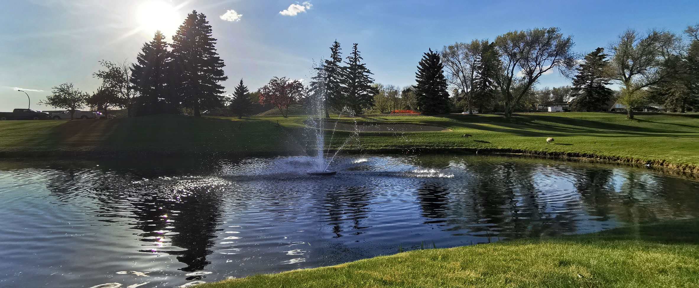 Medicine Hat Golf and Country Club